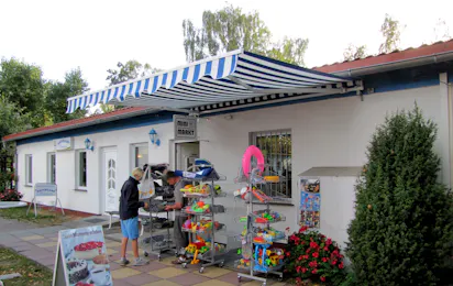 NATURCAMP Pruchten