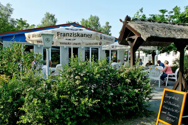 NATURCAMP Pruchten