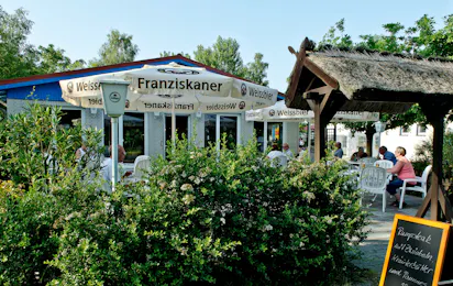 NATURCAMP Pruchten