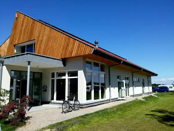 NATURCAMP Pruchten