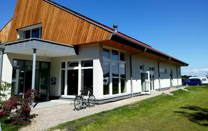 NATURCAMP Pruchten