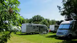 NATURCAMP Pruchten