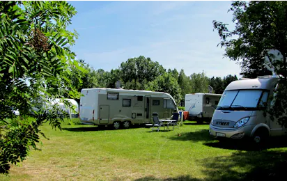 NATURCAMP Pruchten