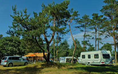 NATURCAMP Pruchten