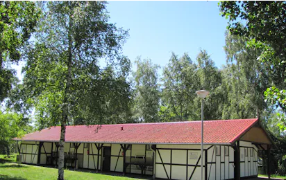 NATURCAMP Pruchten