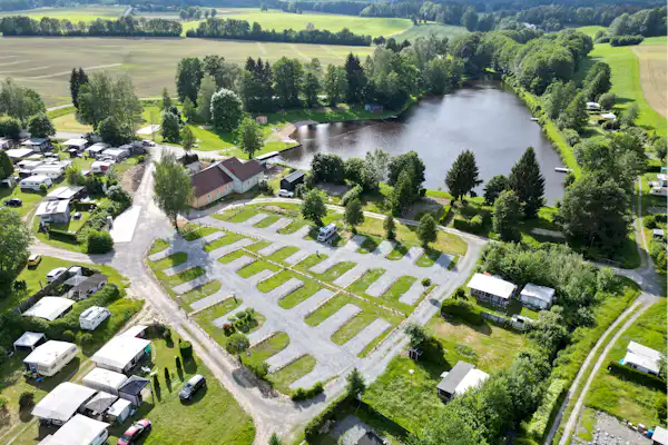 NaturCamp Steinwald