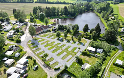 NaturCamp Steinwald