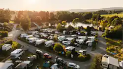 NaturCamp Steinwald