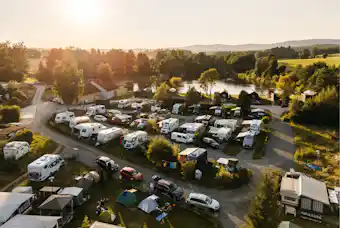 NaturCamp Steinwald