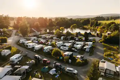 NaturCamp Steinwald