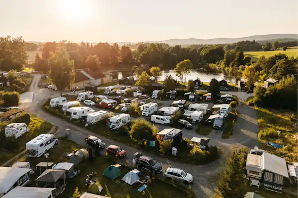 NaturCamp Steinwald