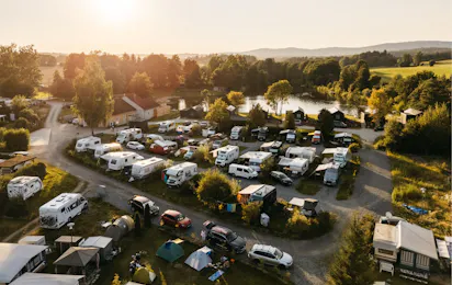 NaturCamp Steinwald