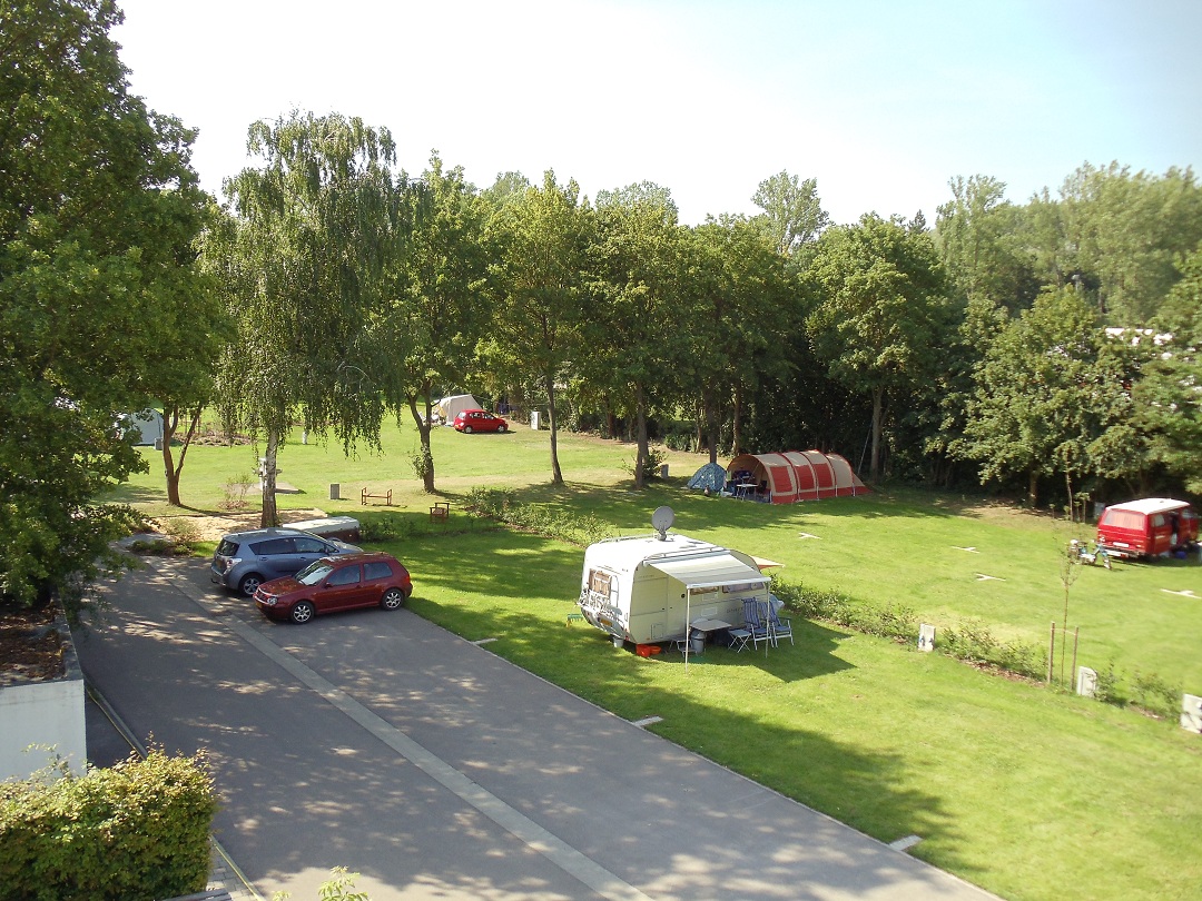 Camping Uffenheim