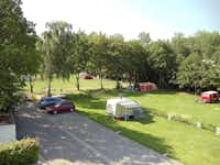 Camping Uffenheim