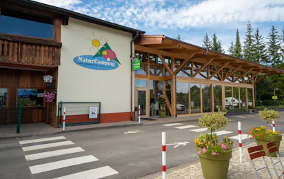 Naturcamping Bad Dürrheim