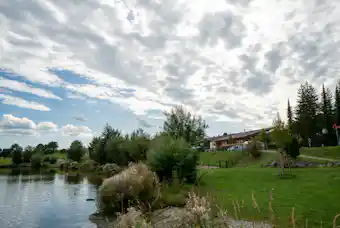 Naturcamping Bad Dürrheim