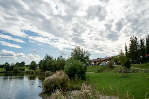 Naturcamping Bad Dürrheim