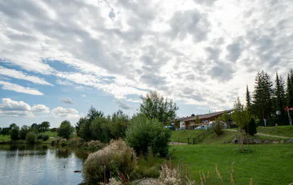 Naturcamping Bad Dürrheim