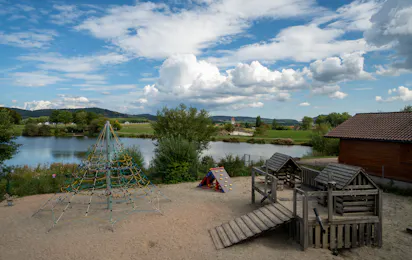 Naturcamping Bad Dürrheim