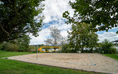 Naturcamping Bad Dürrheim