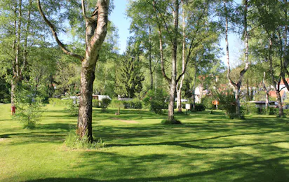 Naturcamping Braunsbach
