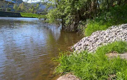 Naturcamping Braunsbach