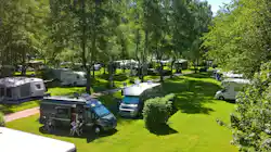 Naturcamping Braunsbach