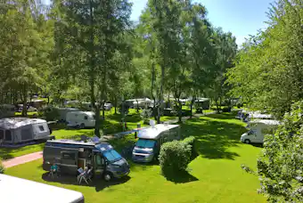 Naturcamping Braunsbach