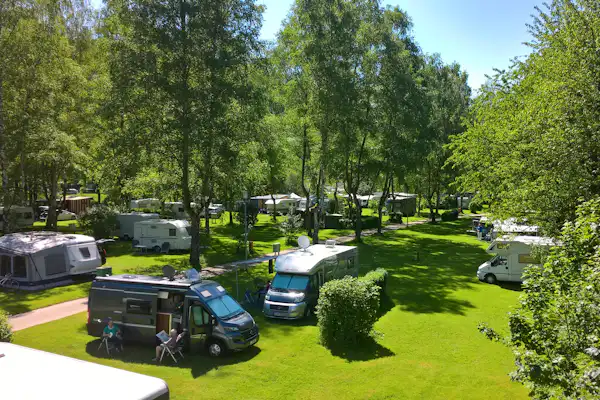 Naturcamping Braunsbach