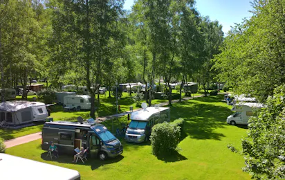 Naturcamping Braunsbach