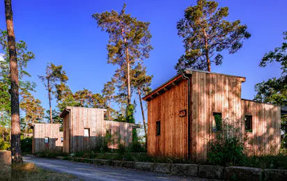 Naturcamping Brettmühlenteich