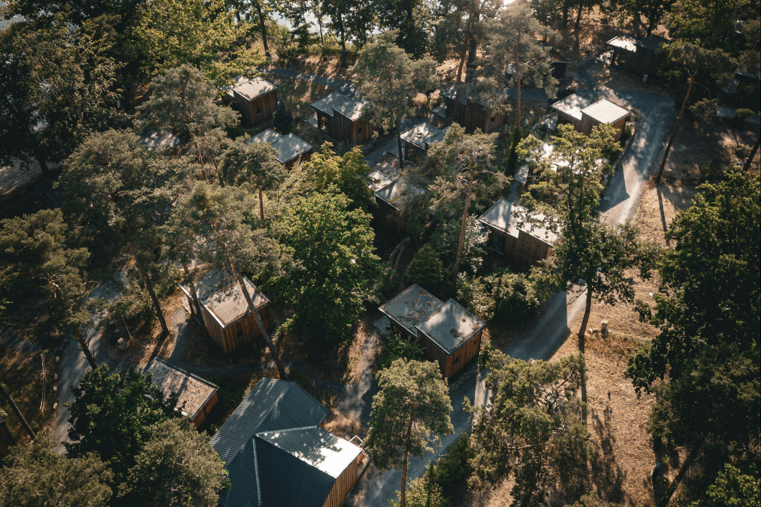 Naturcamping Brettmühlenteich