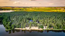 Naturcamping Brettmühlenteich
