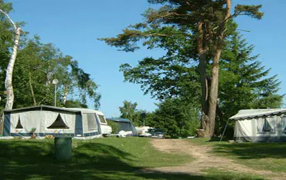 Naturcamping Buchholz