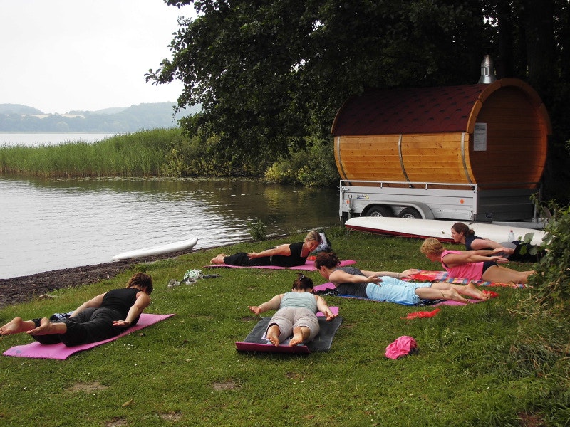 Naturcamping Buchholz