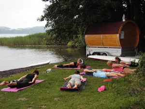 Naturcamping Buchholz