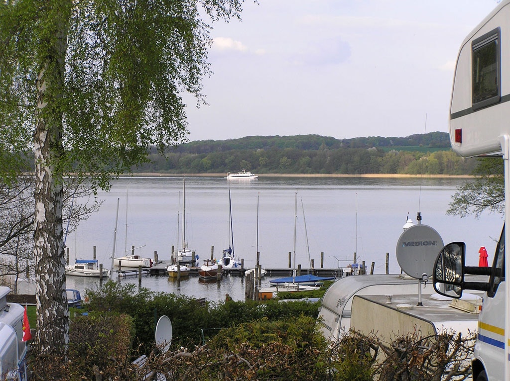 Naturcamping Buchholz