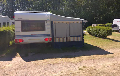 Naturcamping Buchholz