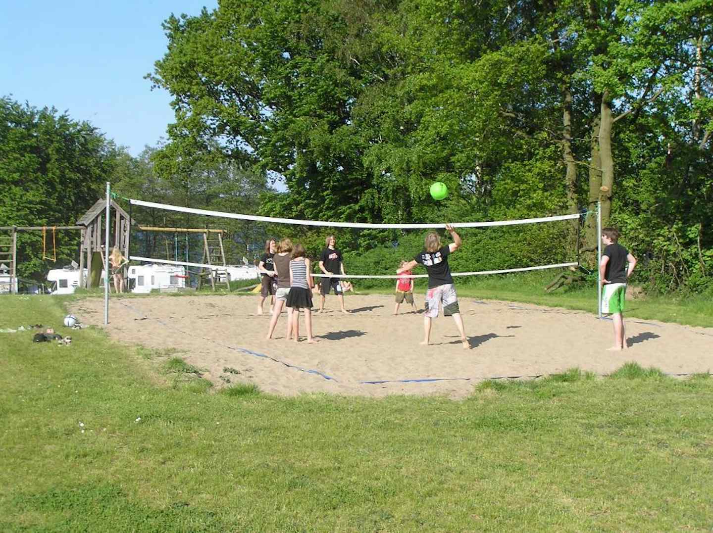 Naturcamping Buchholz