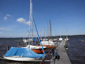 Naturcamping Buchholz