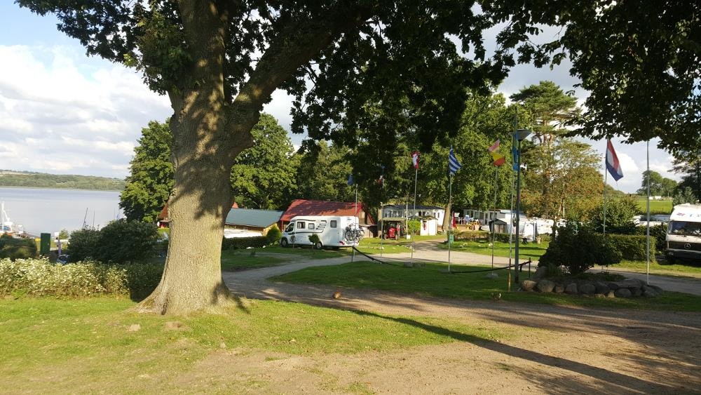 Naturcamping Buchholz