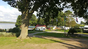 Naturcamping Buchholz