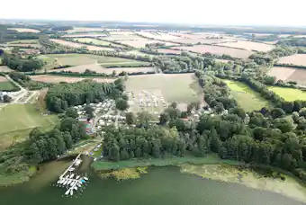 Naturcamping Buchholz