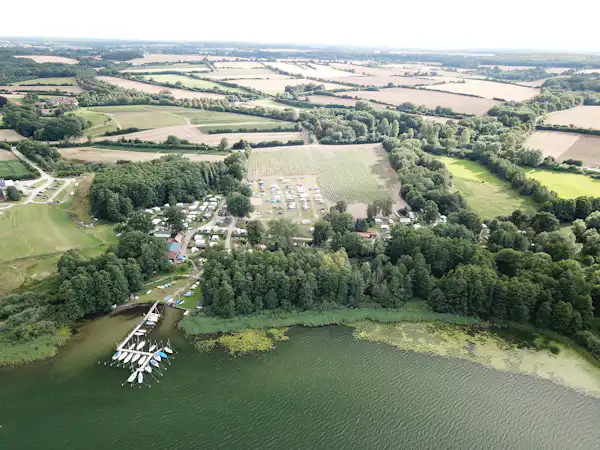 Naturcamping Buchholz