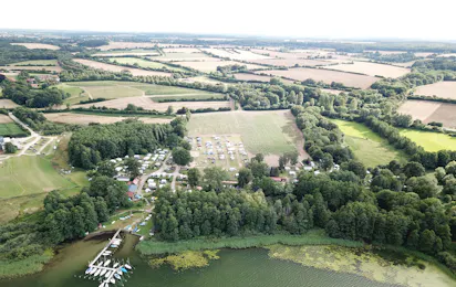 Naturcamping Buchholz