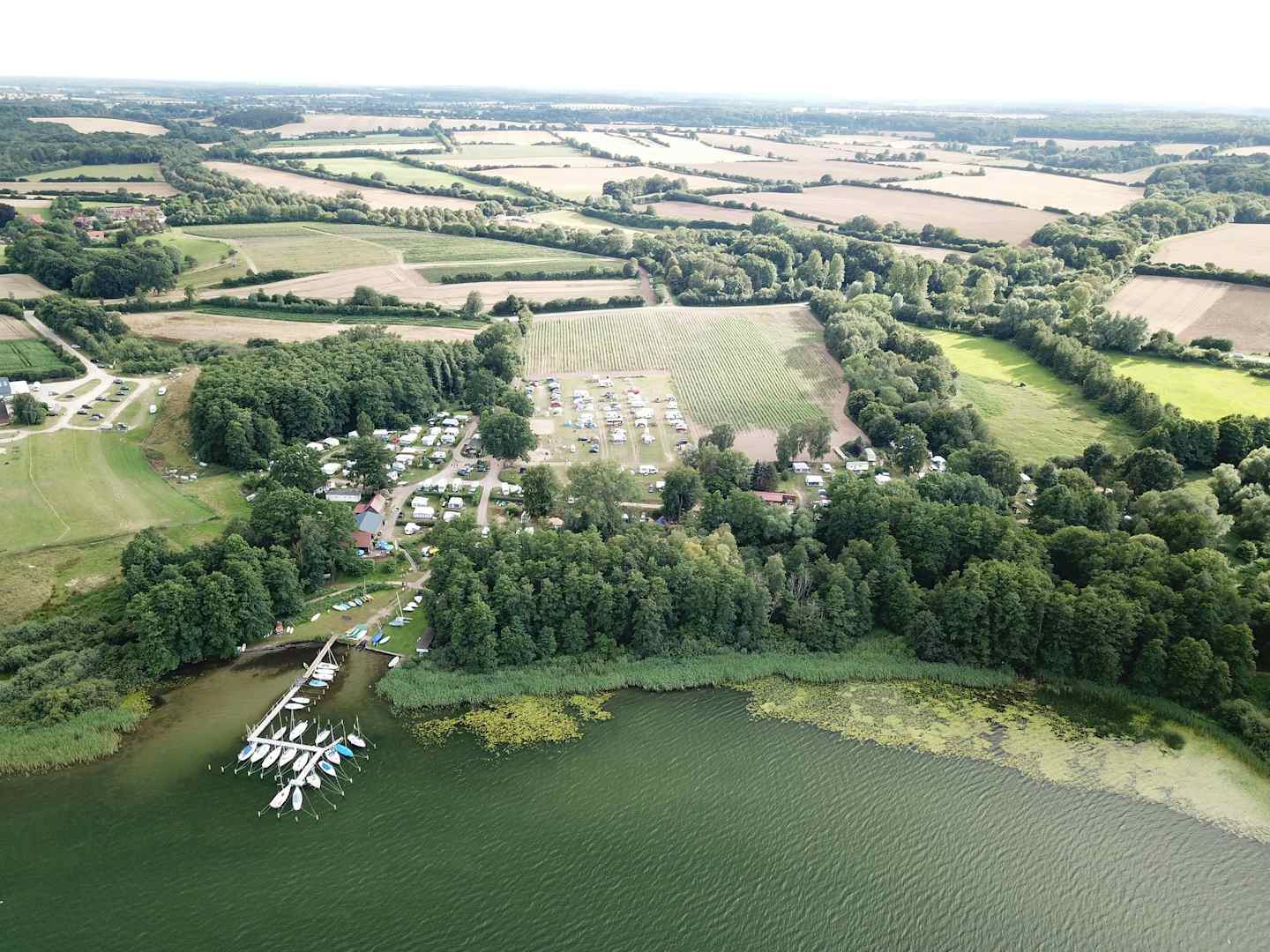 Naturcamping Buchholz