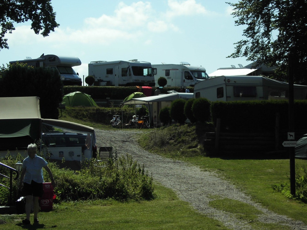 Naturcamping Buchholz