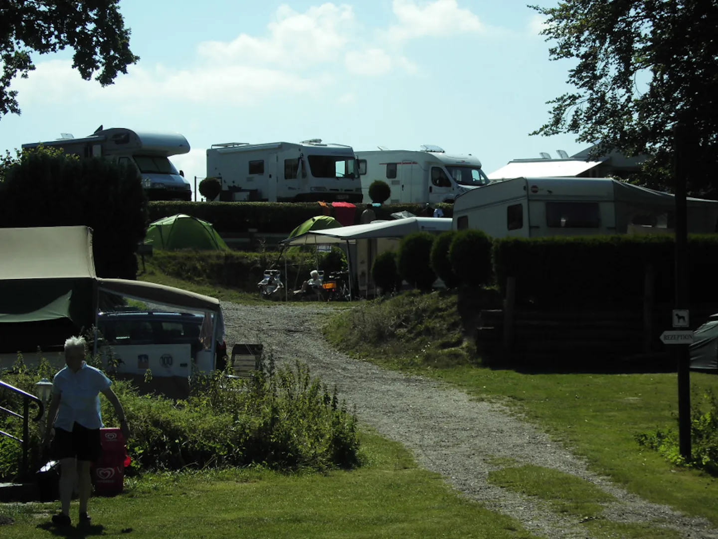 Naturcamping Buchholz