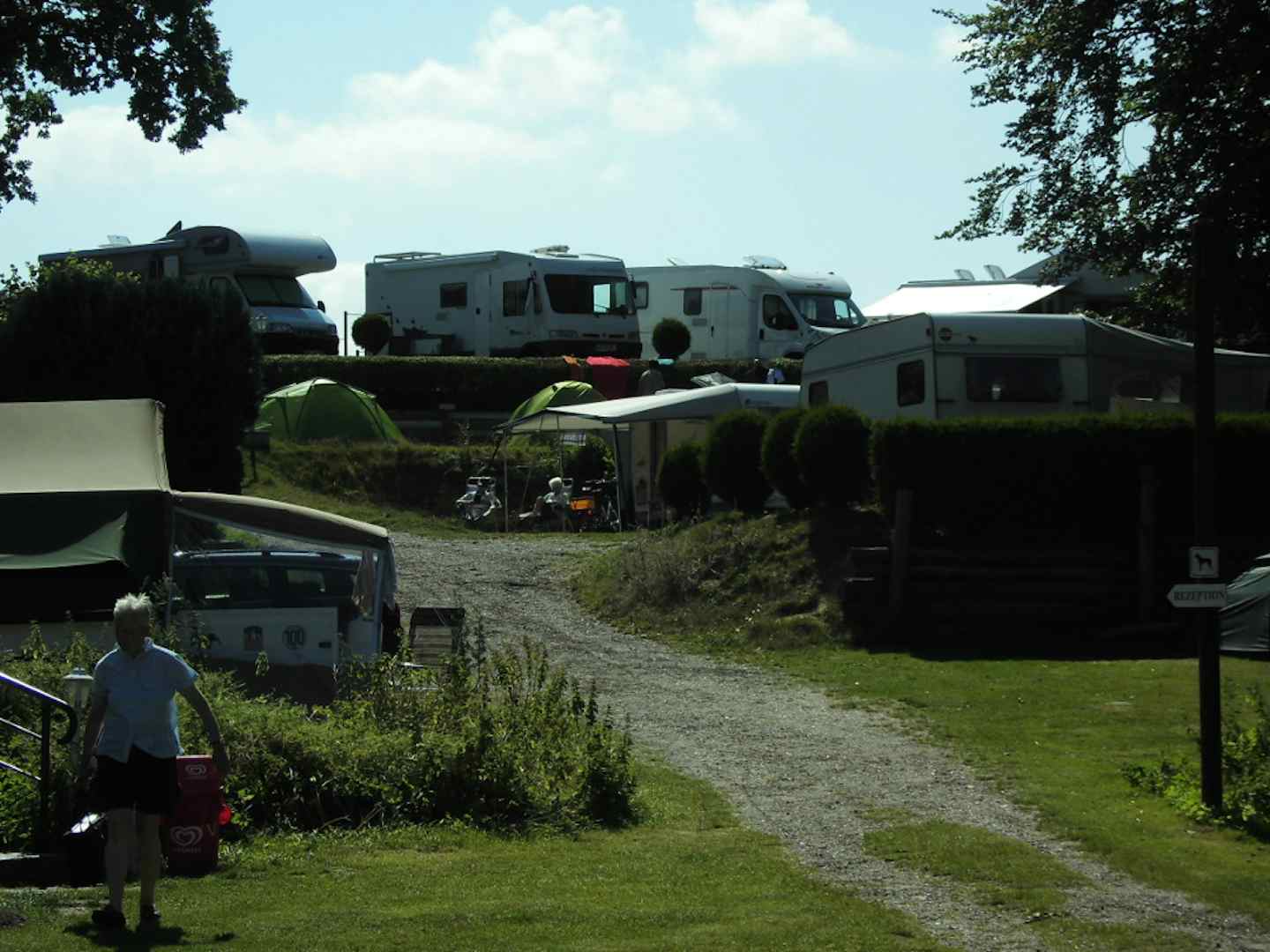 Naturcamping Buchholz