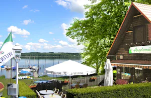 Naturcamping Buchholz